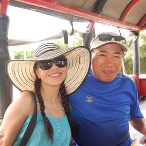 Meet your Posher, Viengkham